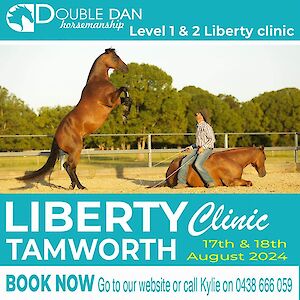 2 Day Liberty Level 1 and Level 2