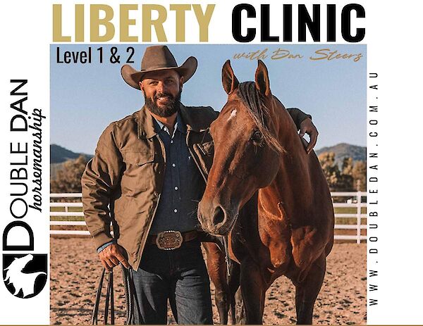 2 Day Liberty Level 1 and Level 2